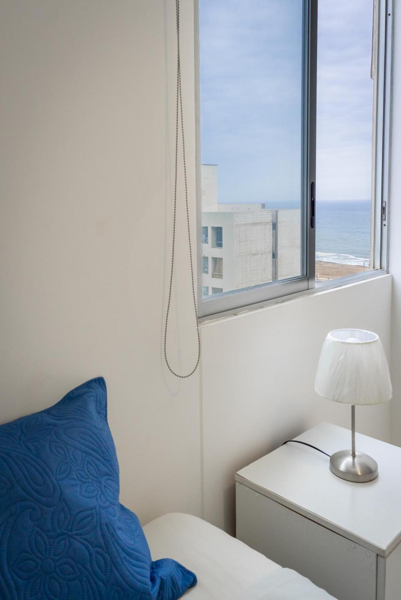 Apartment Pacific - Espacioso Y Acogedor
