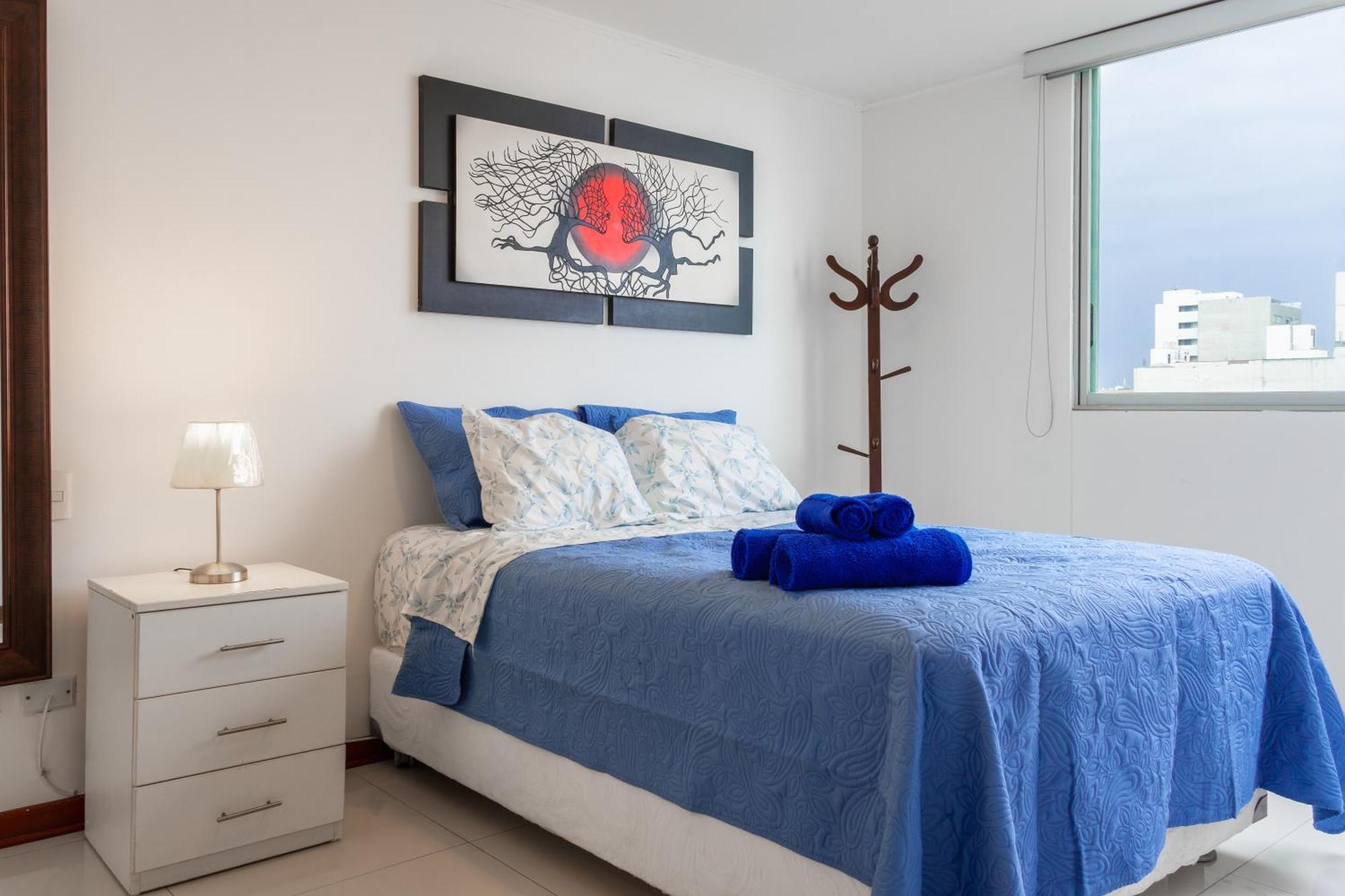 Apartment Pacific - Espacioso Y Acogedor *