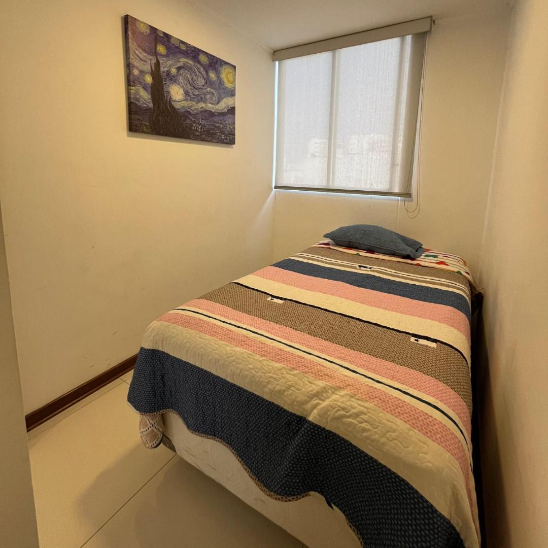 Pacific - Espacioso Y Acogedor Apartment