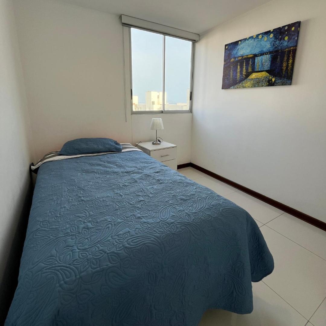 Apartment Pacific - Espacioso Y Acogedor