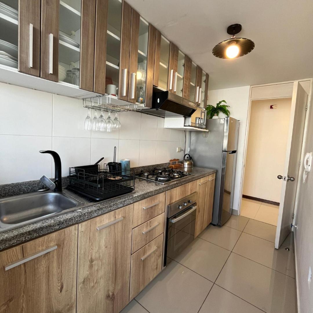 Apartment Pacific - Espacioso Y Acogedor *