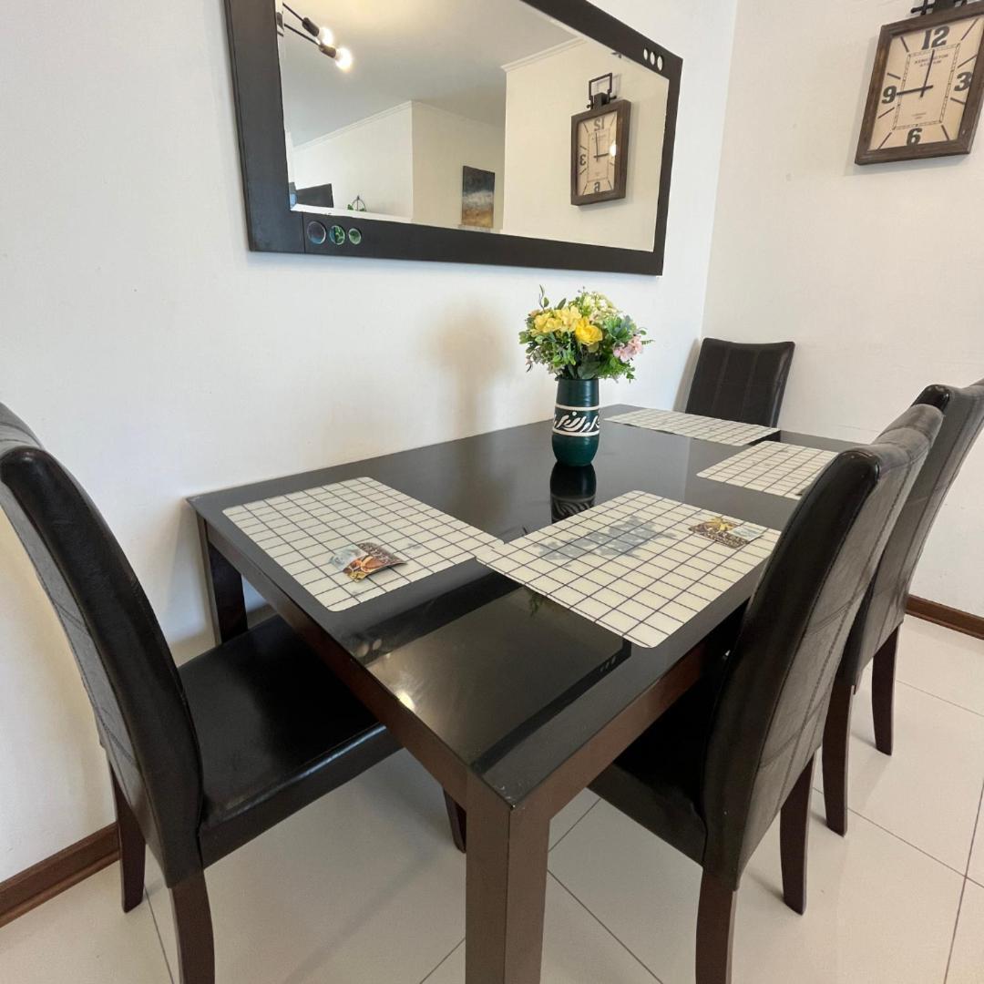 Apartment Pacific - Espacioso Y Acogedor