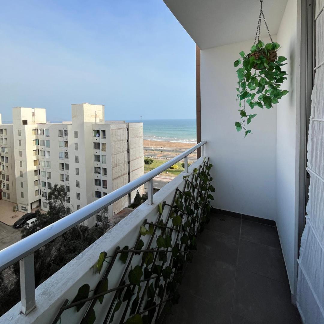 Apartment Pacific - Espacioso Y Acogedor